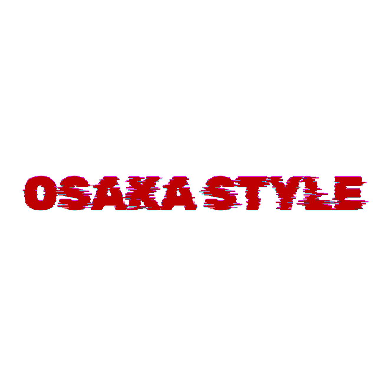 Osaka Style