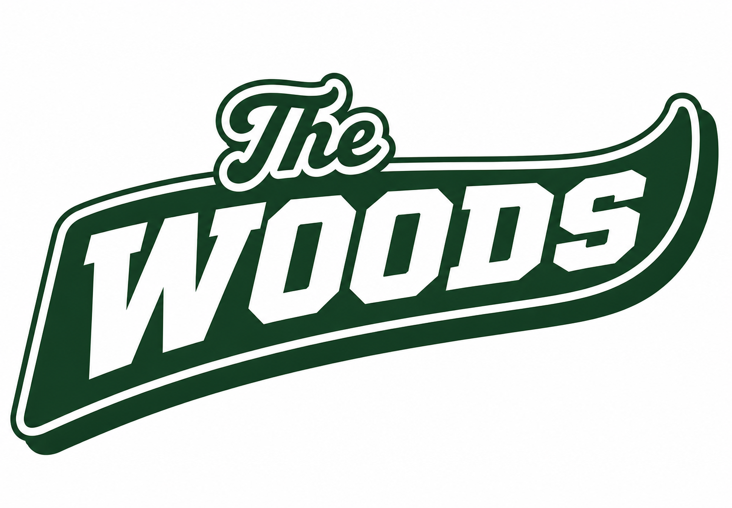 The Woods