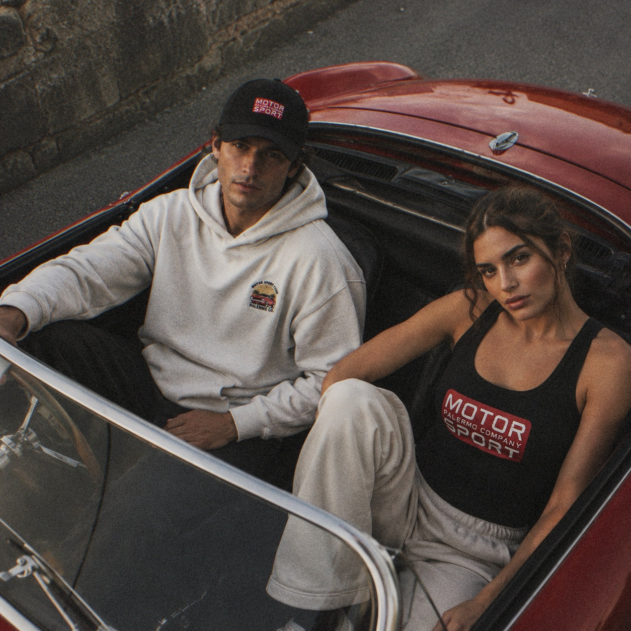 Palermo Motor Sport