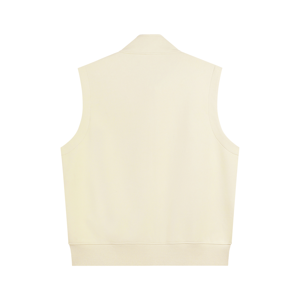 palermo,Vest,Womens,Cream