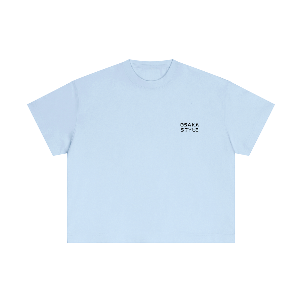 osakastyle,osaka,japan,boxy,essentials