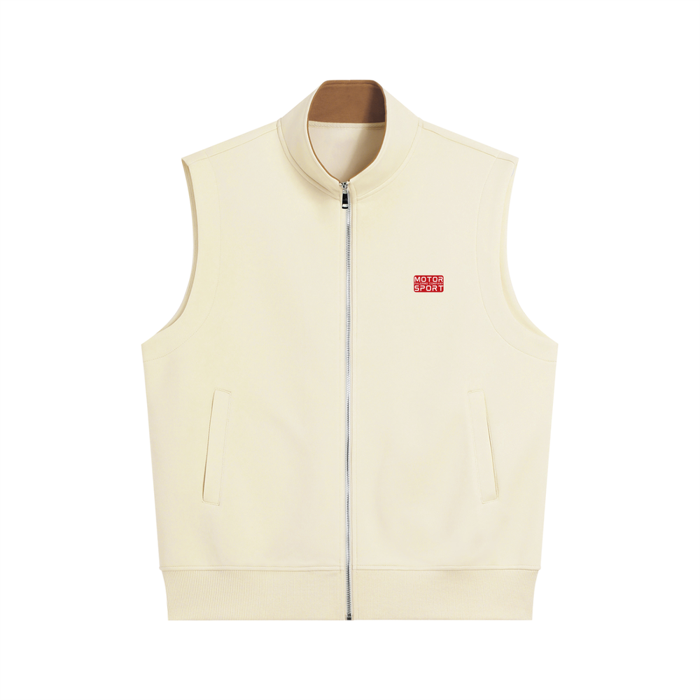 palermo,Vest,Womens,Cream