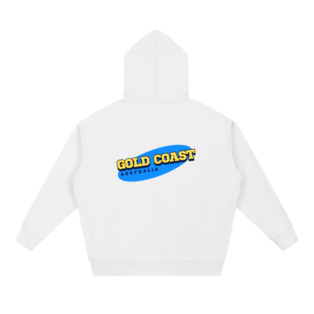 Heavyweight,Hoodie,GoldCoast