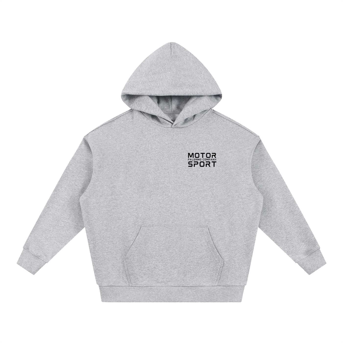 Palermo,Heavyweight,Hoodie