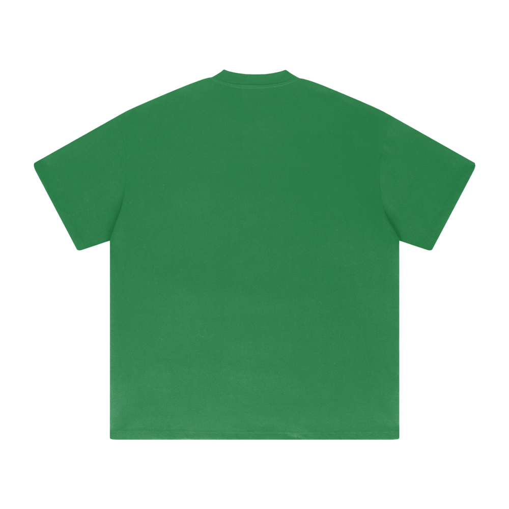 kellygreen,nyc,heavyweight,dropshoulder,tshirt,favourites,comfortcollection