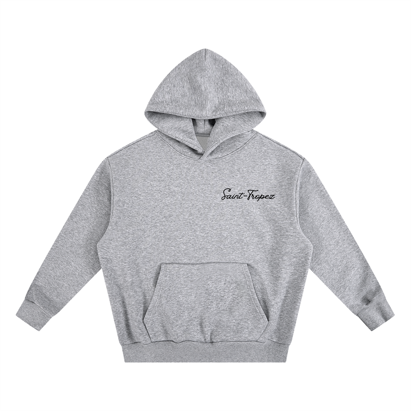 heavyweight,sainttropez,boxy,hoodie,basics
