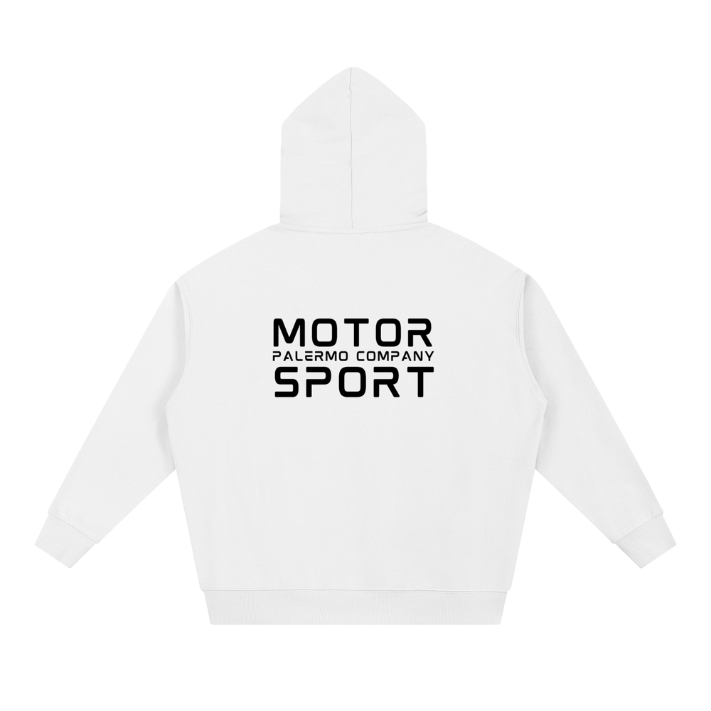 Palermo,Heavyweight,Hoodie