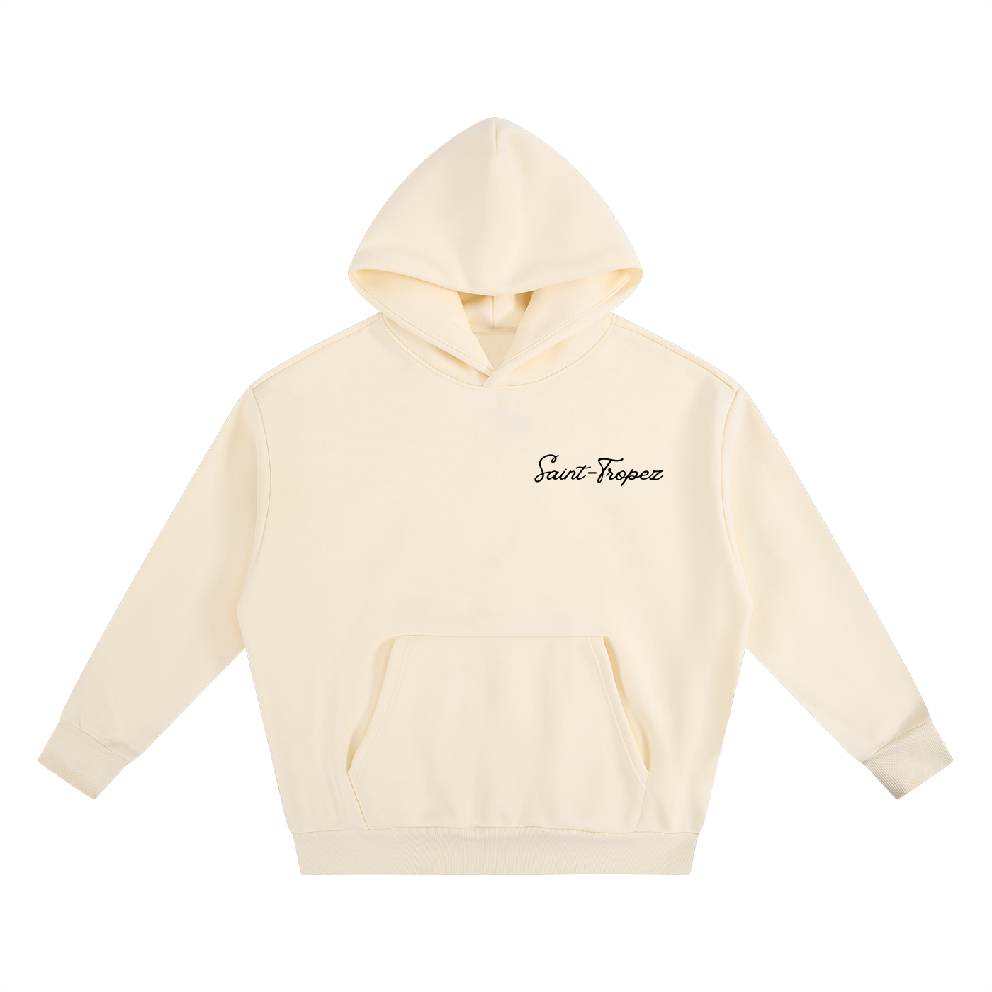 heavyweight,sainttropez,boxy,hoodie,basics