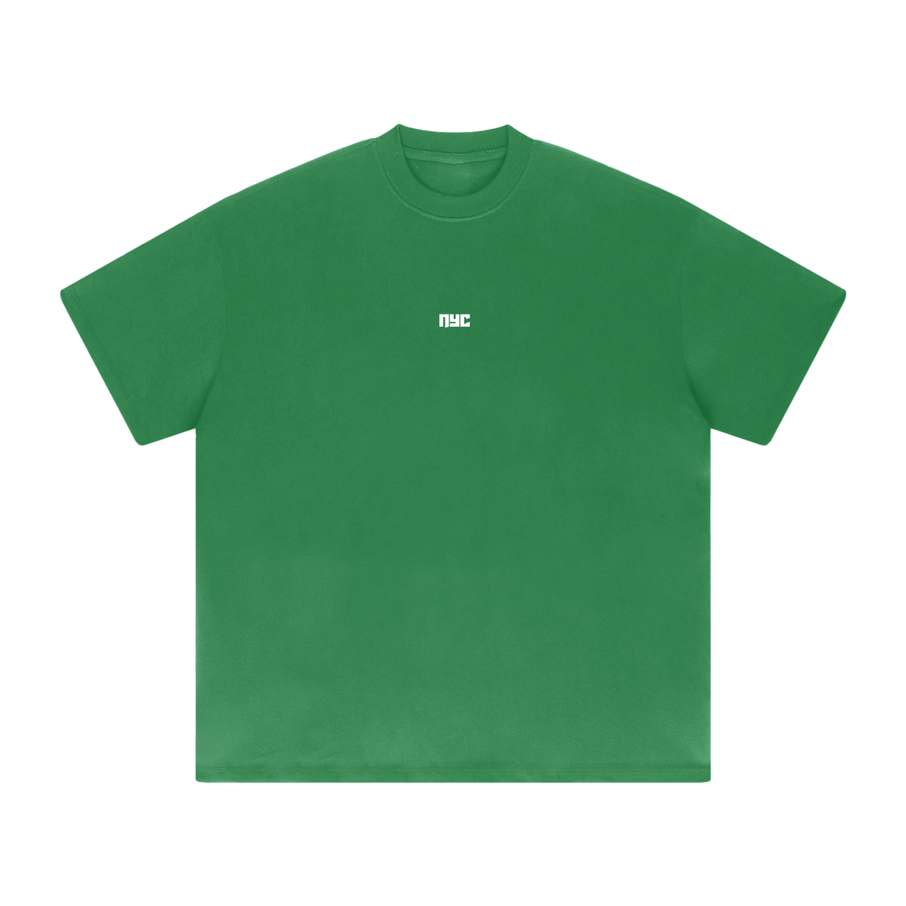 kellygreen,nyc,heavyweight,dropshoulder,tshirt,favourites,comfortcollection