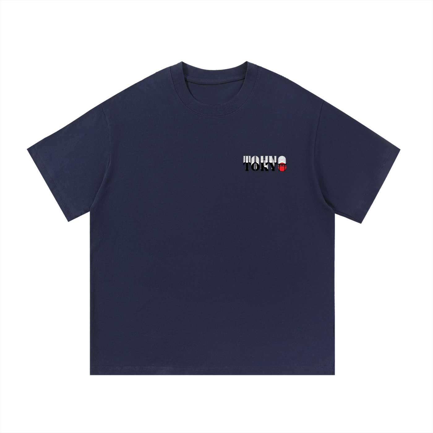 osakastyle,tokyo,basictee