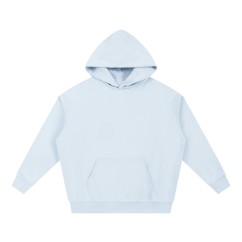 You Da Goat Heavyweight Hoodie