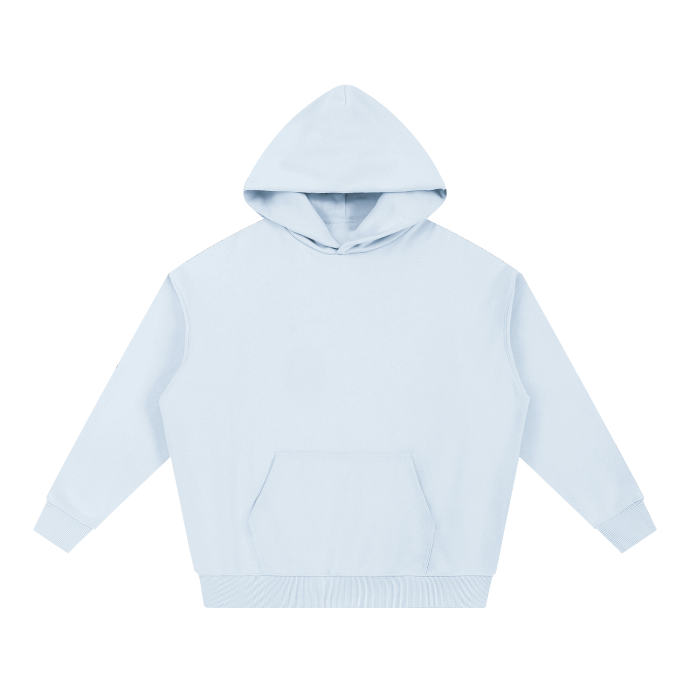 You Da Goat Heavyweight Hoodie