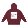 hoodie,heavyweight,ottno