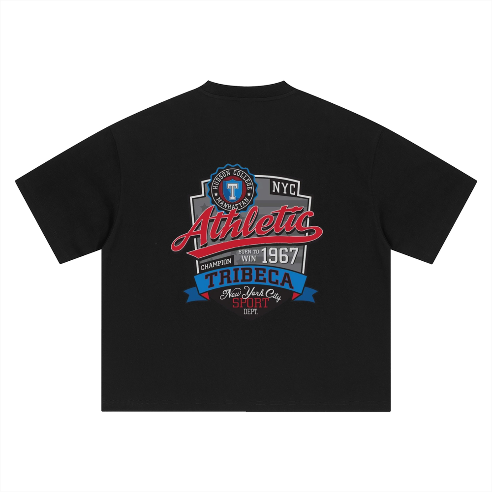 newyork,athletic,boxy,tshirt