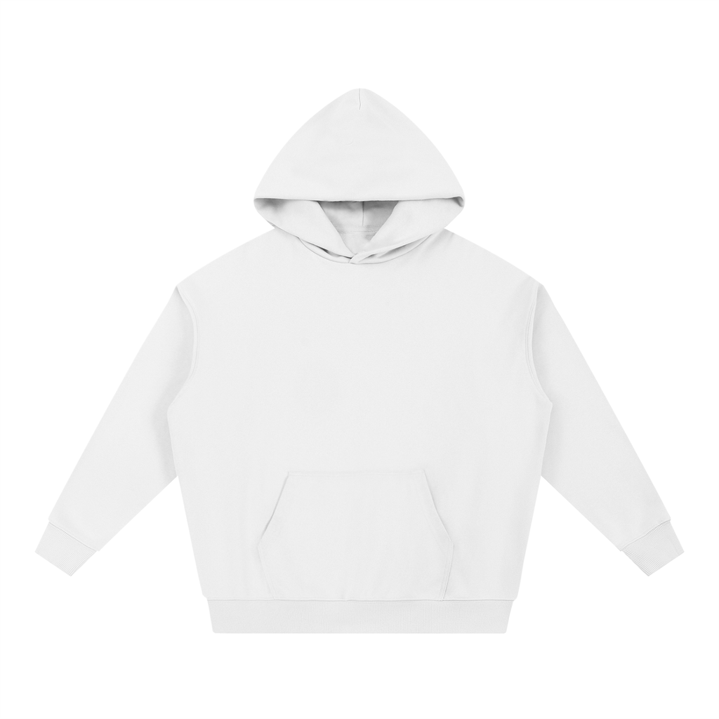 You Da Goat Heavyweight Hoodie