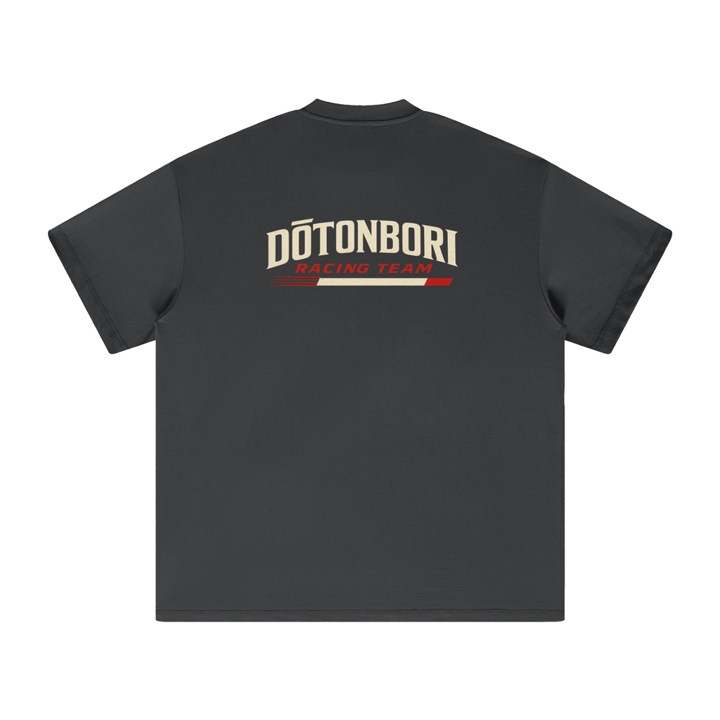 Dotonbori,osakastyle,heavyweight,tshirt