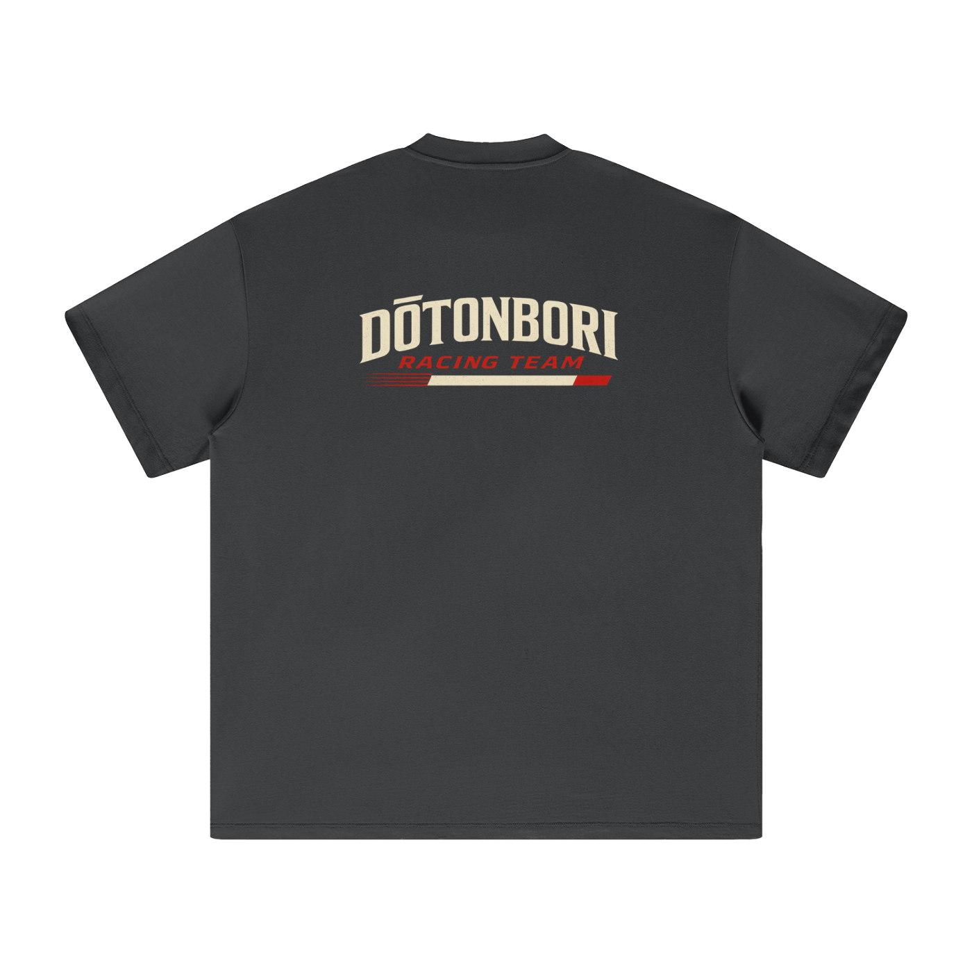 Dotonbori,osakastyle,heavyweight,tshirt