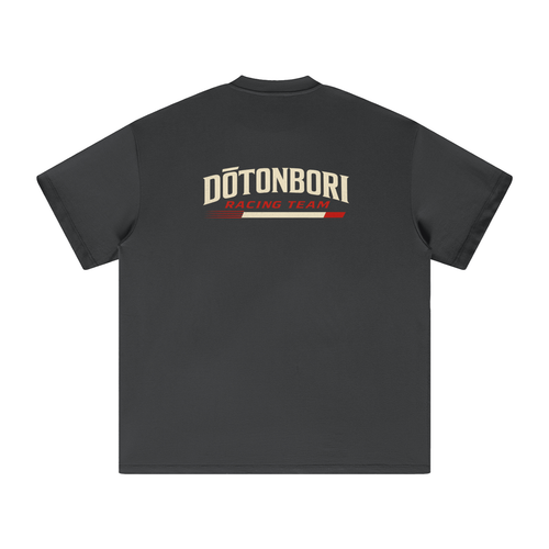 Dotonbori,osakastyle,heavyweight,tshirt