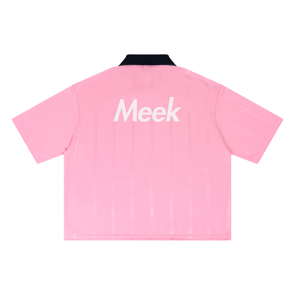 meek,Soccer,Jersey