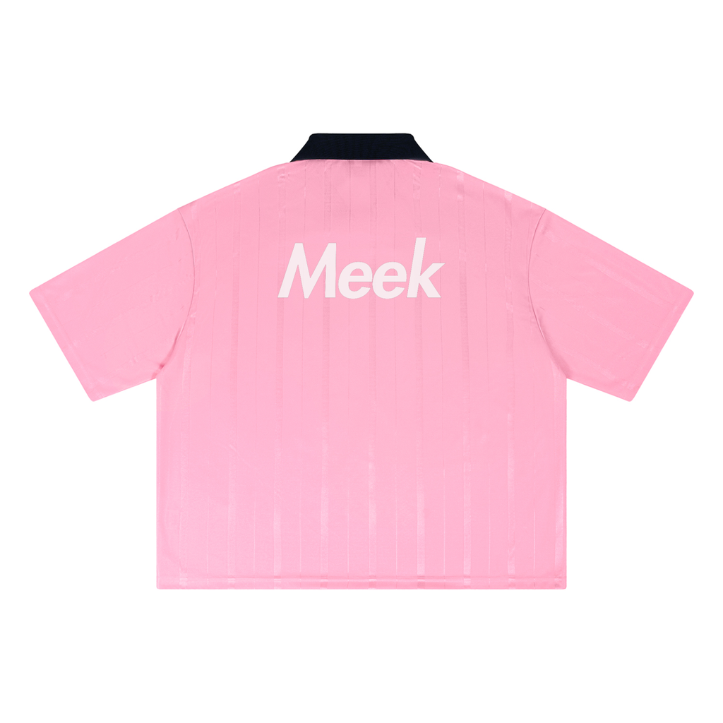 meek,Soccer,Jersey
