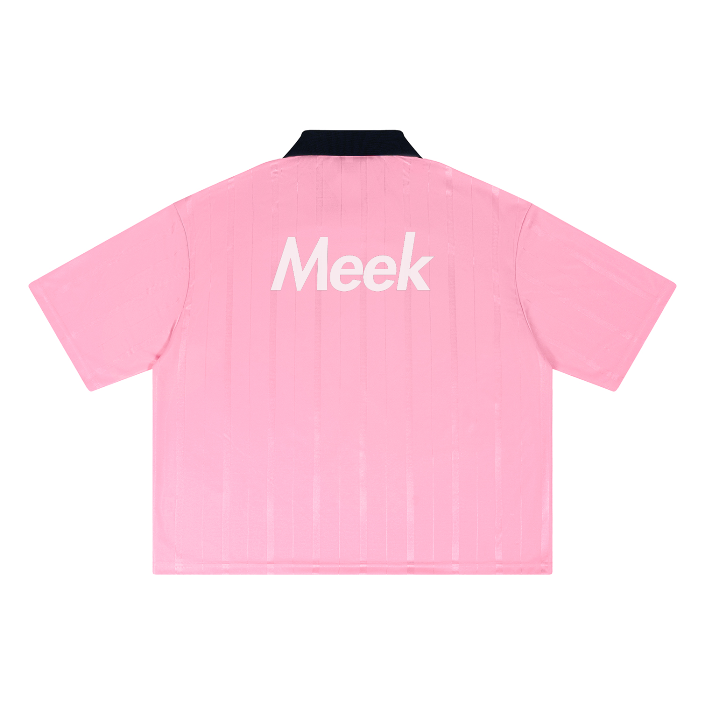 meek,Soccer,Jersey