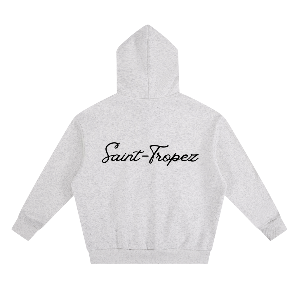 heavyweight,sainttropez,boxy,hoodie,basics