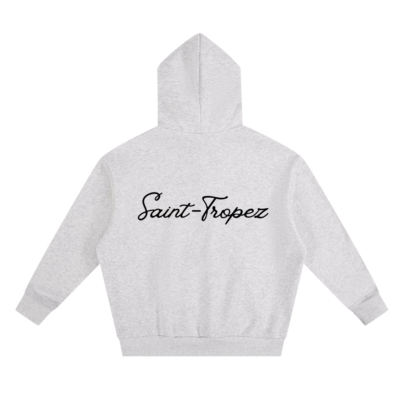 heavyweight,sainttropez,boxy,hoodie,basics