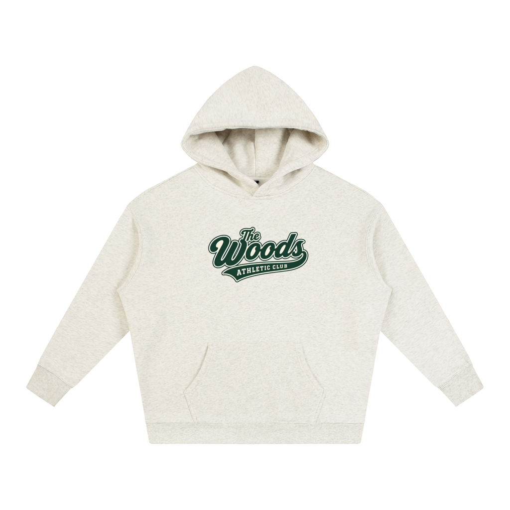 Thewoods,Hoodie,oversized