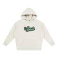 Thewoods,Hoodie,oversized