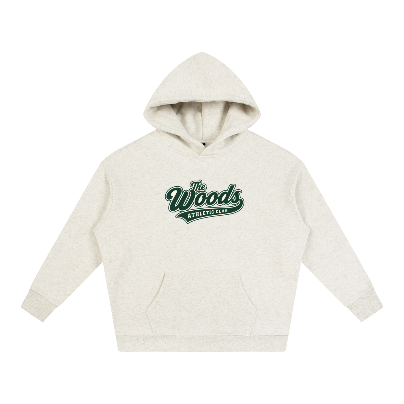 Thewoods,Hoodie,oversized