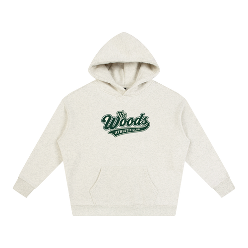 Thewoods,Hoodie,oversized
