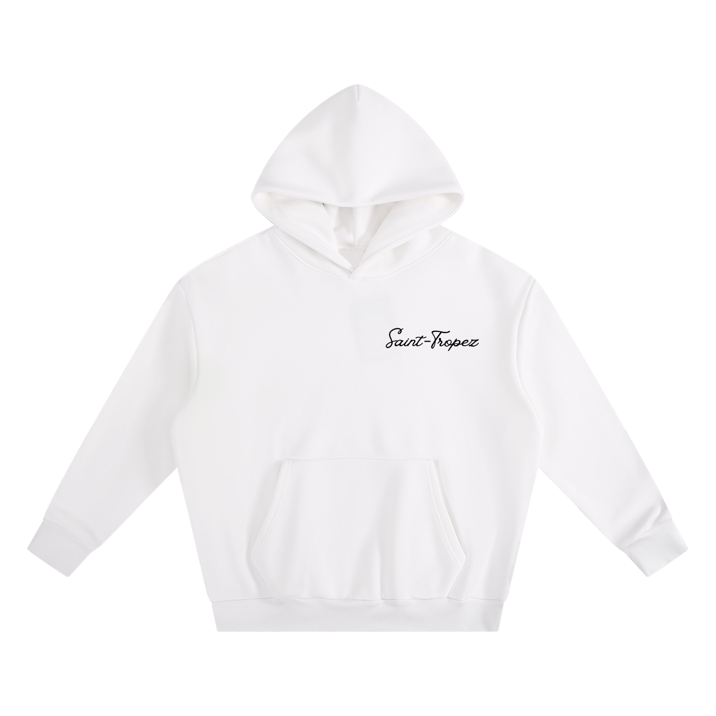 heavyweight,sainttropez,boxy,hoodie,basics