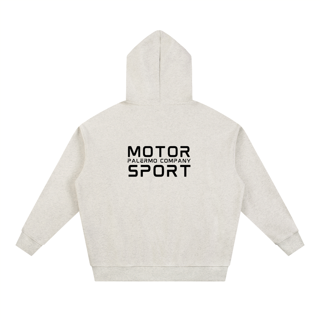Palermo,Heavyweight,Hoodie