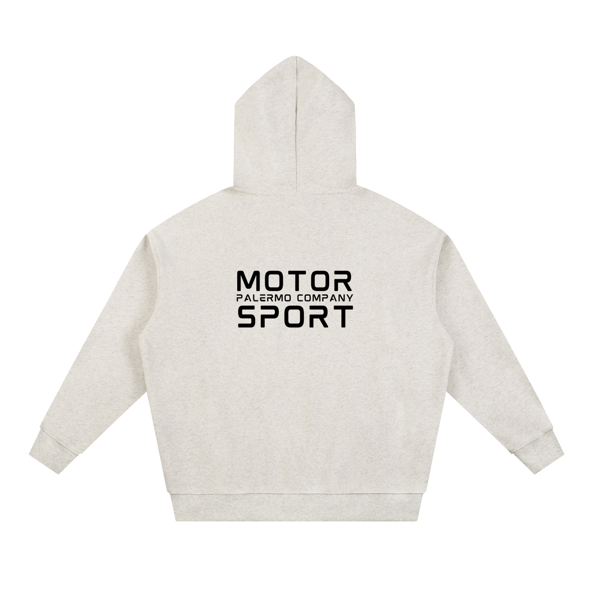 Palermo,Heavyweight,Hoodie