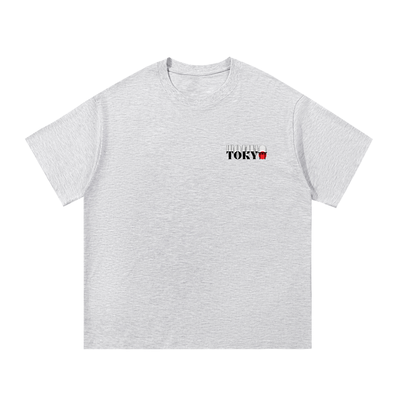 osakastyle,tokyo,basictee