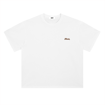 Meek,loungewear,Dropshoulder,Tshirt