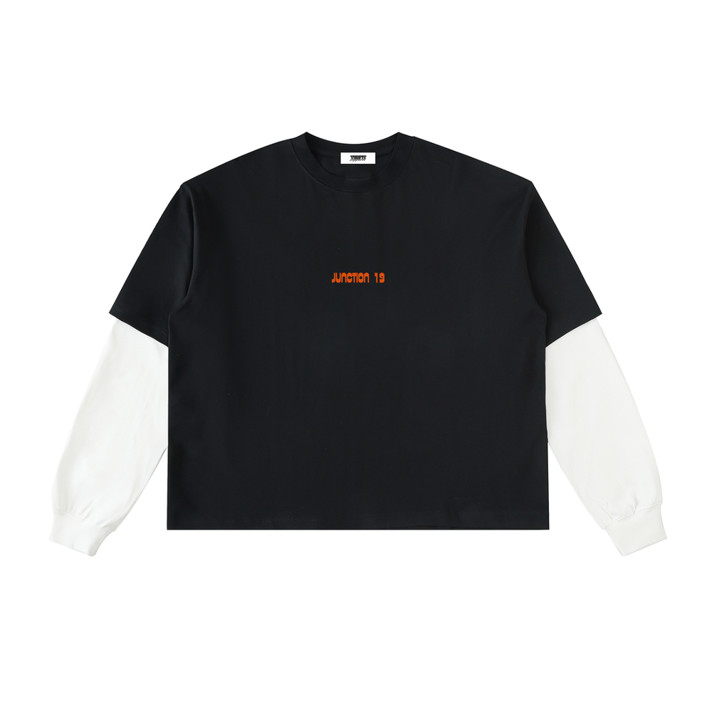 Junction19,layeredtshirt,layered