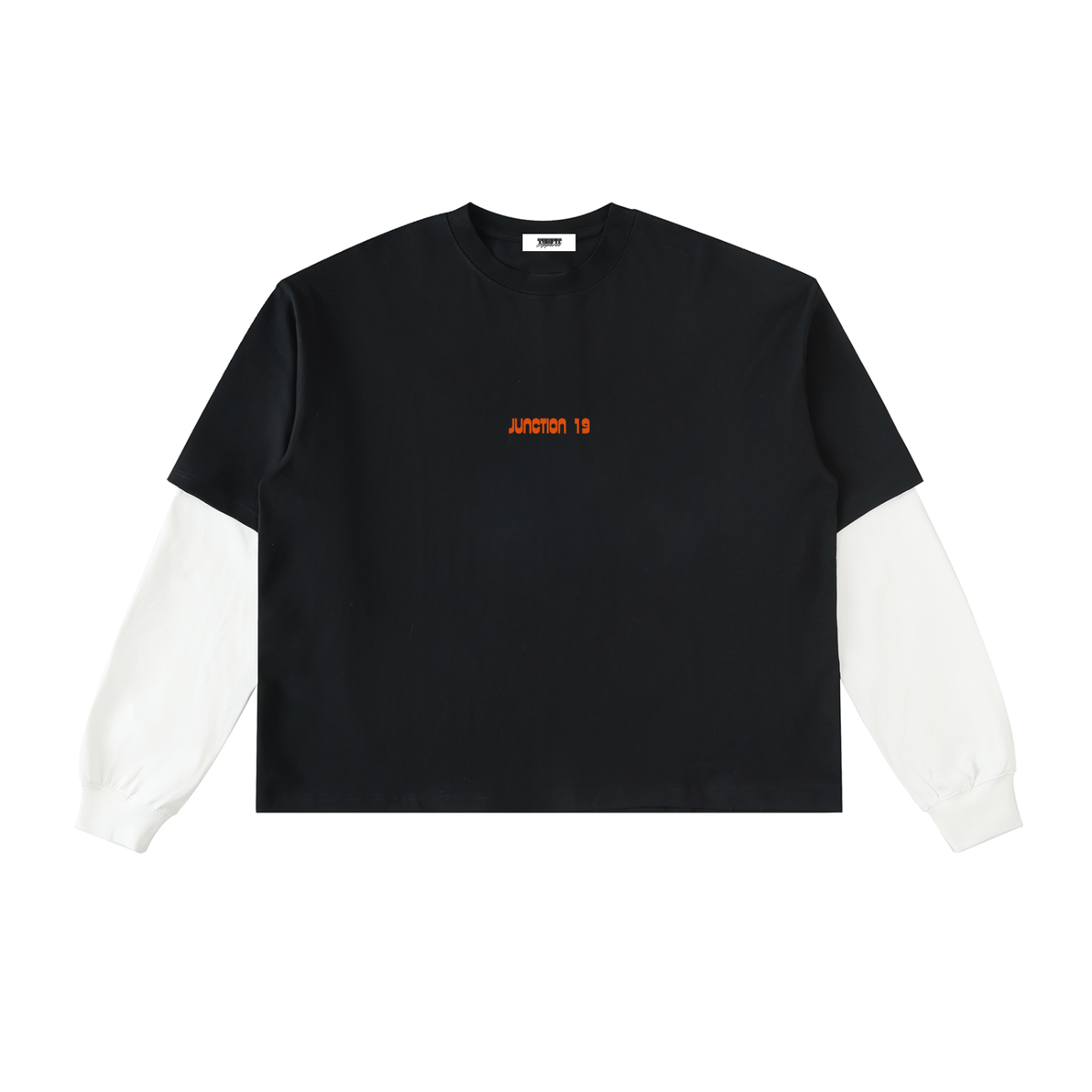 Junction19,layeredtshirt,layered