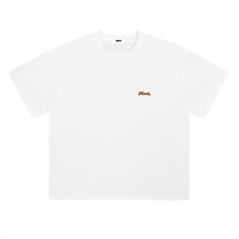 meek,meekloungewear,tshirt,heavyweight