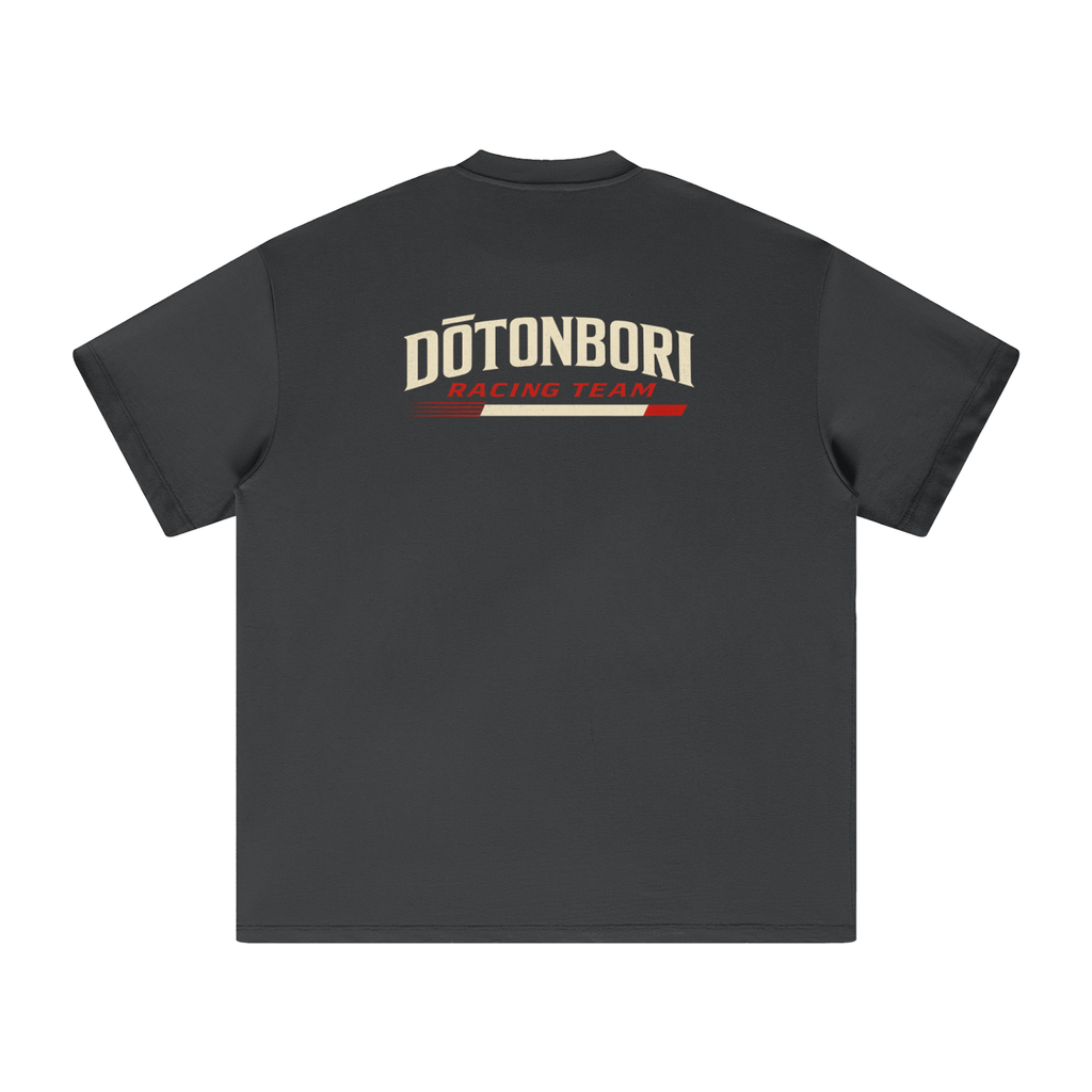 Dotonbori,osakastyle,heavyweight,tshirt