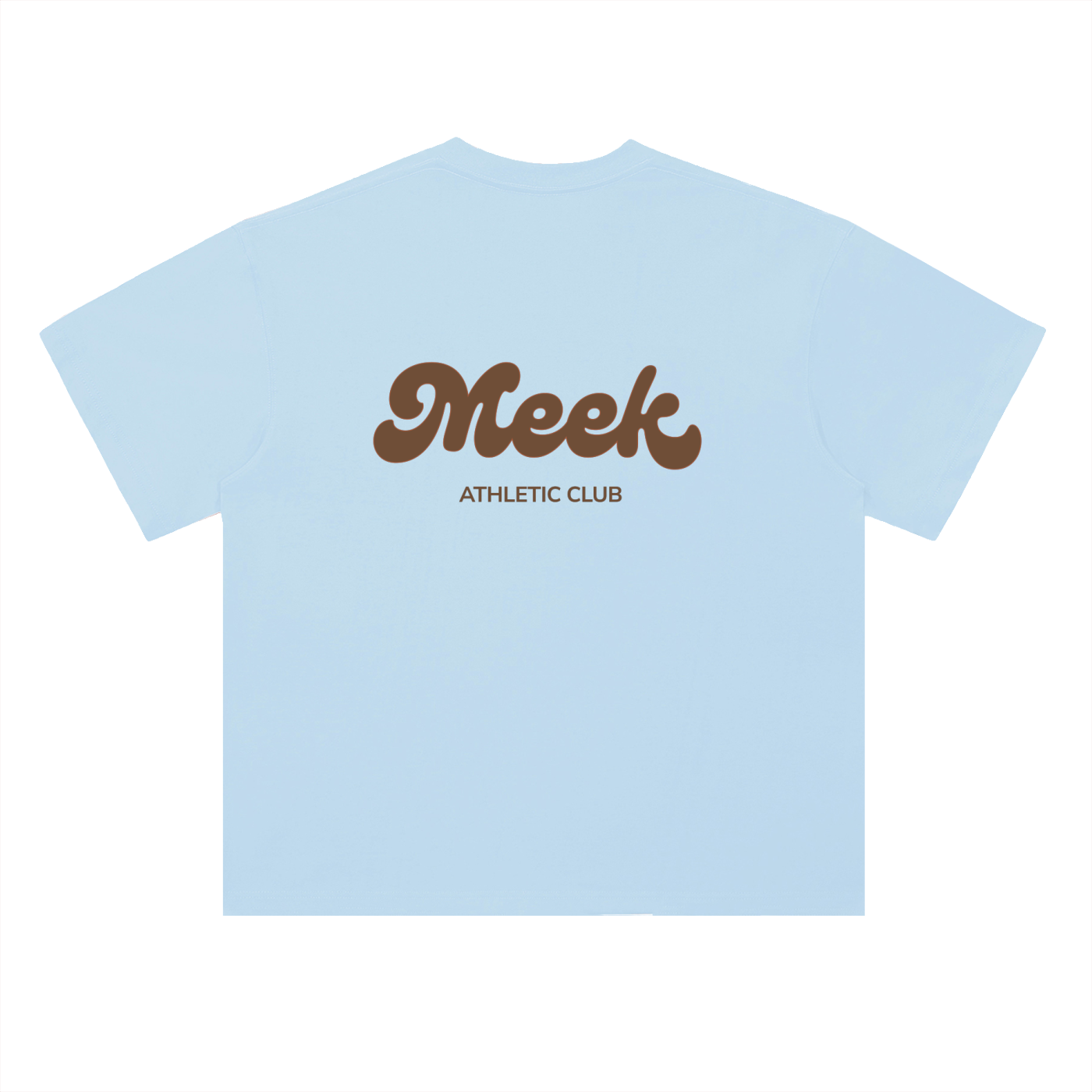 Heavyweight,Tshirt,oversized,meek