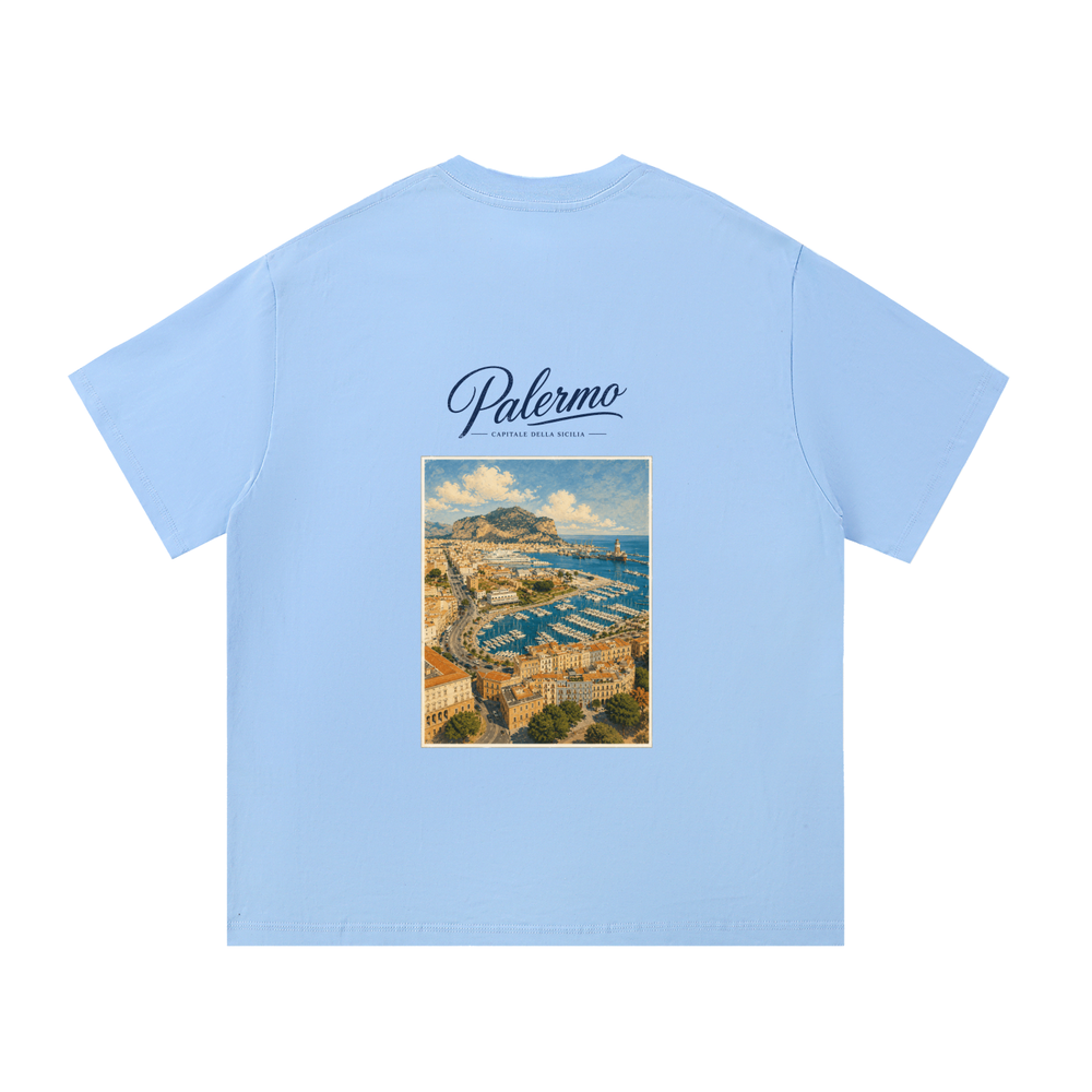 palermo,tshirt