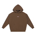 heavyweight,brown,coffee,hoodie,meek