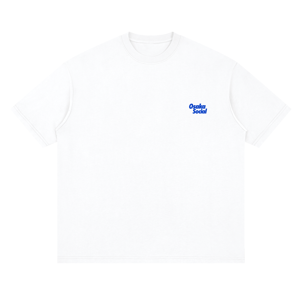 osakastyle,Tshirt