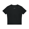 Men's Meek// Performance Tee in Black