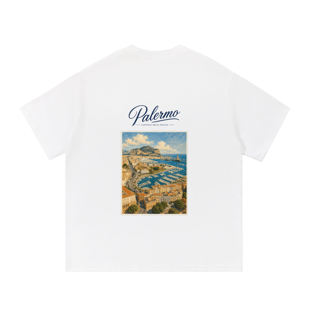 palermo,tshirt