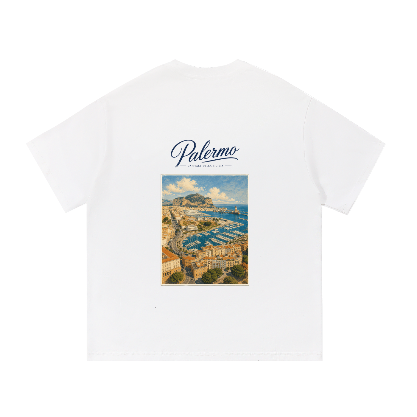 palermo,tshirt