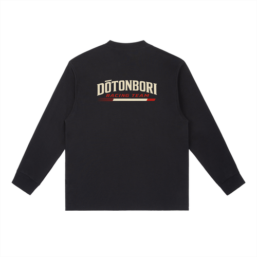 Dotonbori,osakastyle,longsleevetshirt