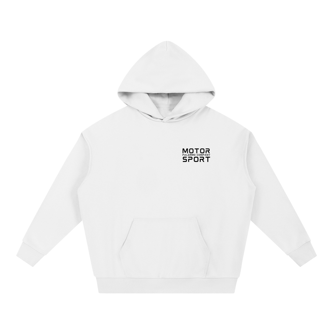 Palermo,Heavyweight,Hoodie