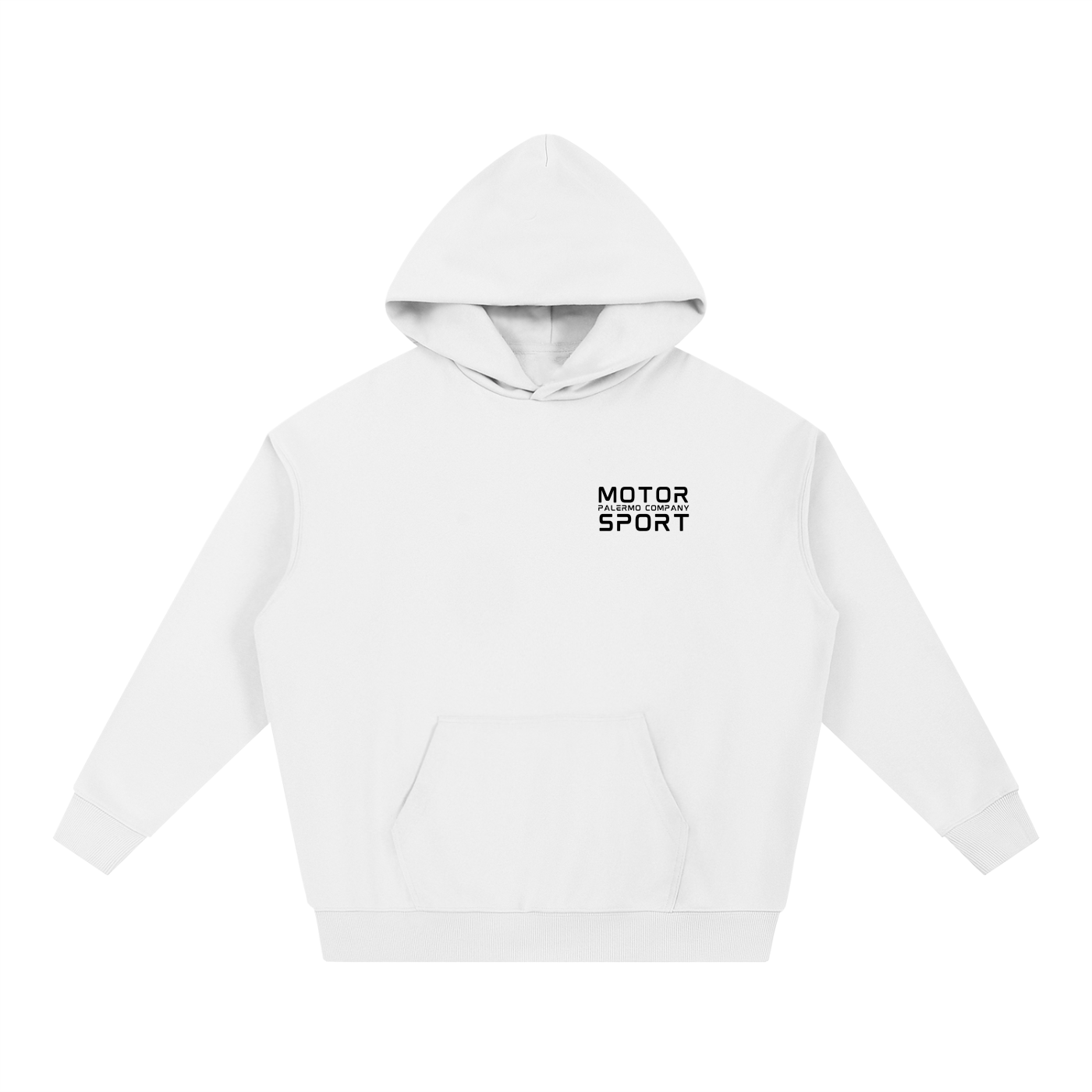 Palermo,Heavyweight,Hoodie